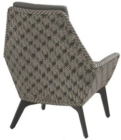 4 Seasons Outdoor Savoy living chair SALE  Loungestoel     weerbestendig