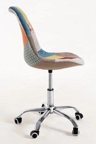 Neo Patchwork Stoel