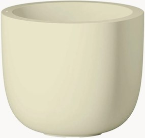Outdoor plantenpot Cup, H 25 cm