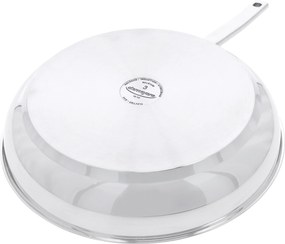 Demeyere Classico 3 Koekenpan 32 cm - Classico 3 - Demeyere