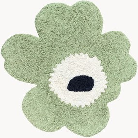 Katoenen badmat Unikko