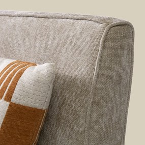 Eetkamerbank Beige 150cm