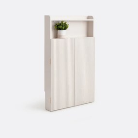 Bureau met legplank, Maoro