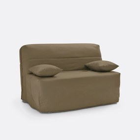 Bankstel BZ, mousse comfort 9 cm