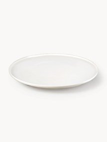 Fine Bone China borden Oco, 6 stuks