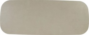 Taste by 4 Seasons Bosco tuintafel met keramisch blad Oyster 300 x 110 cm Tuintafel   beige weerbestendig