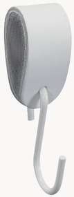 Kapstokhaken S-haken, 6 stuks