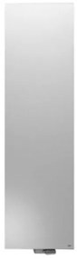 Vasco Niva N2L1 designradiator dubbel 720x1820mm 2237 watt aansluiting 1188 wit structuur 192072182lb0900
