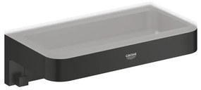 GROHE Start Cube QuickFix Korf - 20x11x6cm - matte black 411072430