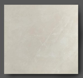 Gepolijste Vloertegel 120x120 Cm Marmerlook Casablanca Creme NAV4
