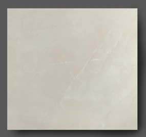 Gepolijste Vloertegel 120x120 Cm Marmerlook Casablanca Creme NAV4