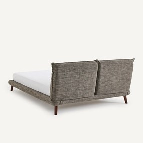 Bed, linnen, Aurore design E. Gallina