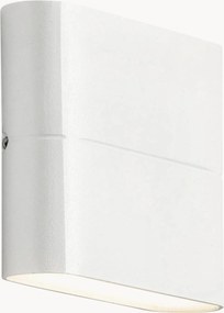 Outdoor LED-wandlamp Chieri