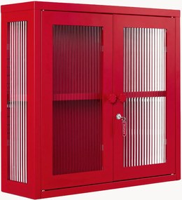 Wandvitrine The Kit
