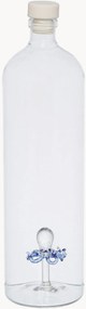 Karaf Ocean van borosilicaatglas, 1.5 L
