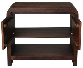 Livli Beleza badmeubel 90cm met ronde terrazzo waskom