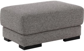 Goossens Hocker Nora, 90 x 60 cm