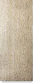 SPC Wandpaneel MAT Travertine 260x96x0.3cm | Badkamer Wandpanelen