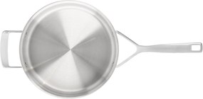 Demeyere Essential 5 Sauteerpan 24 cm / 2,8 l - Essential 5 - Demeyere