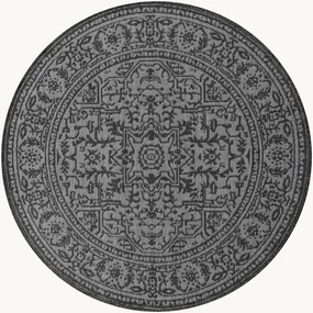 Dubbelzijdig in- & outdoor vloerkleed Kona