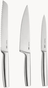 Messen set Classic Legacy, 3-delig