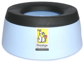 Road Refresher Drinkbak voor huisdieren anti-lek klein blauw SBRR