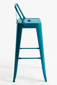 Set 4 Krukken Torix Rugleuning