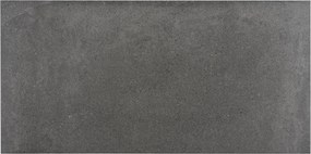 Vloer-/wandtegel antraciet Casalgrande Padana Pietra Bauge 30x60cm antracite mat gerectificeerd