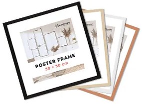 Posterlijst 30×30 cm