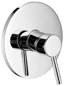 GO by Van Marcke Cocoon inbouwkraan douche keramische schijven 404700C