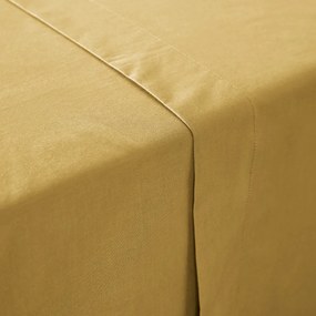 Effen katoenen hoeslaken, 80 draden, Scenario