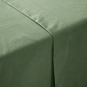 Effen katoenen hoeslaken, 80 draden, Scenario