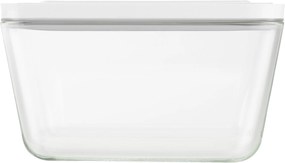 ZWILLING Fresh &amp; Save Vacuümdoos L, Glas, Grijs - Fresh &amp; Save - ZWILLING