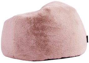 Kingston Kinder Zitzak Vegan Bont - Roze