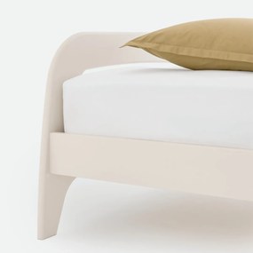 Kinderbed, met lattenbodem, DILLA