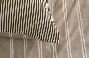 vtwonen Mini Stripe Long Cushion Sierkussen Naturel – Bij Swiss Sense