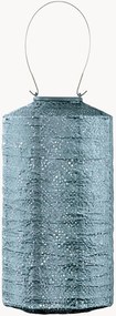 Solar LED-lantaarn Topaze