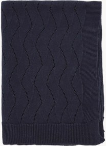 Katoenen plaid Gentle