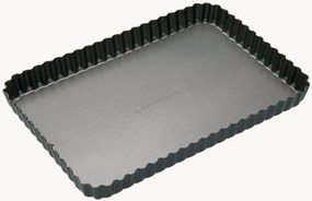 Non-stick quichevorm Cara
