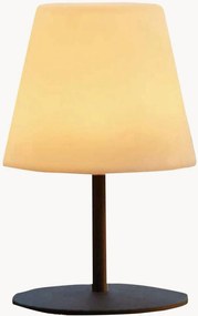 In- & outdoor LED-tafellamp Twins met accu