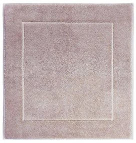 Aquanova London Badmat - 60x60cm - nude LONBMB-184
