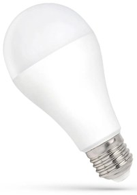 Koude LED lamp GLS E-27 230V 15W CW WOJ+14263