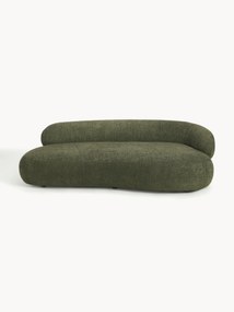 Bank Alba (3-zits) van teddy bouclé