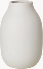 Handgemaakte vaas Colora, H 15 cm