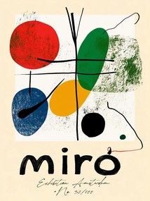 Ilustratie Miró 3, Treechild