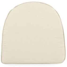 Madison Wicker York tuinkussens 48x48cm
