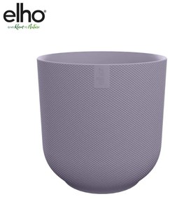 Pot Elho Jazz Round Lavender Lilac