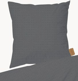 Jacquard kussenhoes Cube