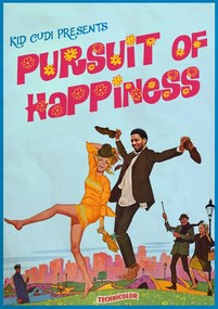 Ilustratie Pursuit of happiness, Ads Libitum / David Redon