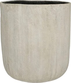 Pot Madoka Wabi Beige